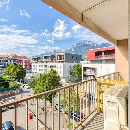 Standing, 4 Ch Dont 2 Sdb Prive, Clim, Fibre Apartment
