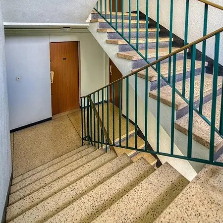 Standing, 4 Ch Dont 2 Sdb Prive, Clim, Fibre Apartment *
