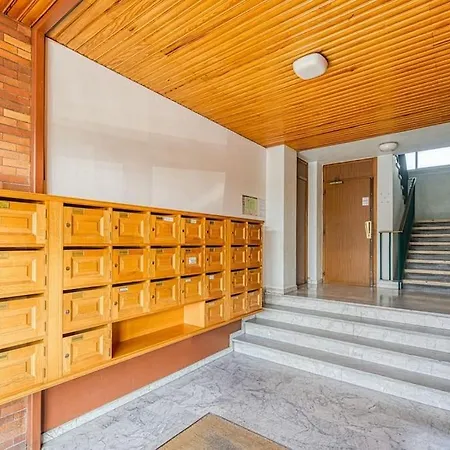 Standing, 4 Ch Dont 2 Sdb Prive, Clim, Fibre Apartment *